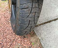 2005 Suzuki Hayabusa - Image 4/10