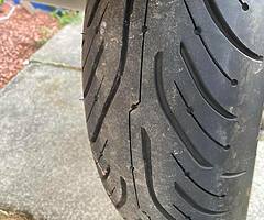 2005 Suzuki Hayabusa - Image 5/10