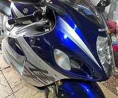 2005 Suzuki Hayabusa - Image 10/10