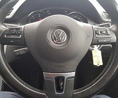 Volkswagen cc 2014 - Image 5/10