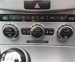 Volkswagen cc 2014 - Image 7/10