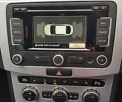Volkswagen cc 2014 - Image 8/10