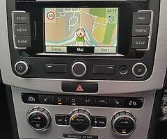 Volkswagen cc 2014 - Image 9/10