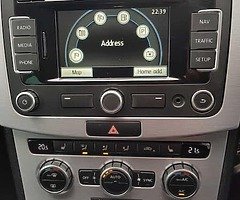 Volkswagen cc 2014 - Image 10/10