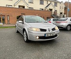 Renault Megan 1.5