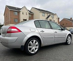 Renault Megan 1.5