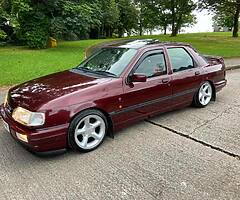 1990 Ford Ford Sierra