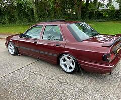 1990 Ford Ford Sierra - Image 4/10