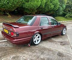 1990 Ford Ford Sierra - Image 9/10