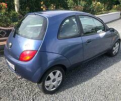 06 Ford Ka
