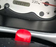 06 Ford Ka - Image 4/5