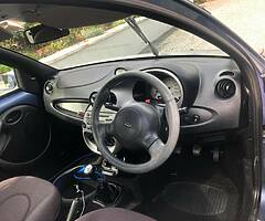 06 Ford Ka - Image 5/5