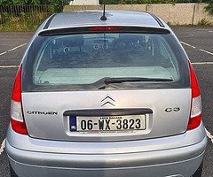 Citroen C3 2006