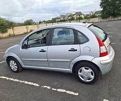 Citroen C3 2006