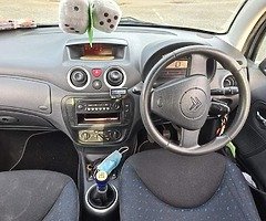 Citroen C3 2006 - Image 4/5