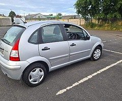 Citroen C3 2006 - Image 5/5