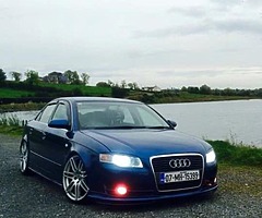 Audi a4 2.0 tdi - Image 3/7