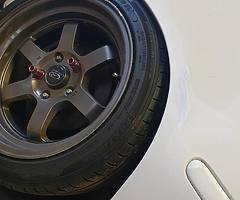 Honda civic eg b16b type r - Image 3/7