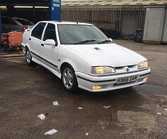 Renault 19 16V Chamade - Image 3/20