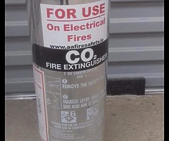 Fire fighting  equipment - Image 3/8