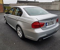 BMW 318d msport 143bhp - Image 4/5
