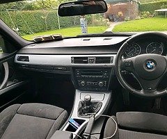BMW 318d msport 143bhp - Image 5/5