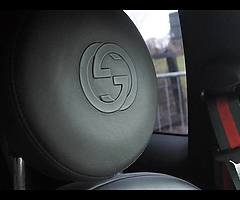 Limited Edition Gucci Fiat 500 - Image 6/8