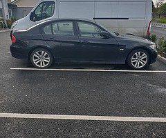 Bmw 320 - Image 3/5