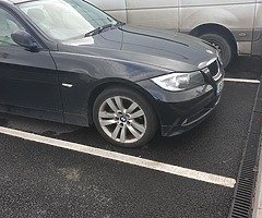 Bmw 320 - Image 4/5