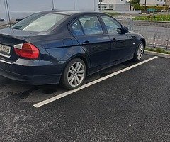 Bmw 320 - Image 5/5