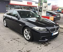 BMW F10