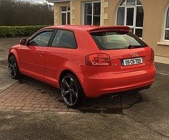 Audi A3 - Image 4/5