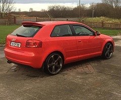 Audi A3 - Image 5/5