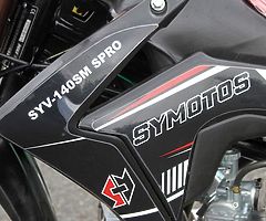 Supermoto pit bike - Image 4/5