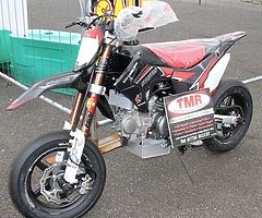 Supermoto pit bike - Image 5/5