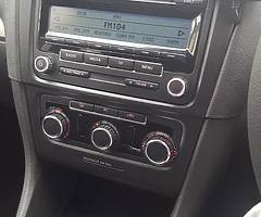 VW GOLF 2009 2.0 TDI - Image 6/7