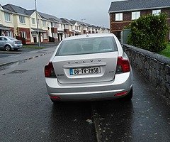 Volvo - Image 8/8