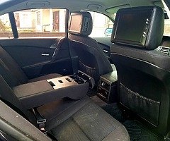 BMW 5 SERIES 2007 ANY OFFERS WELCOME - Image 3/5