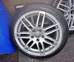 Alloys