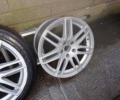 Alloys