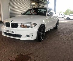 2013 BMW 118d M/sport - Image 4/5