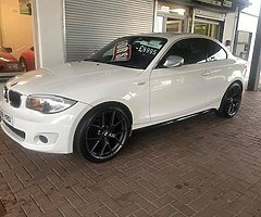 2013 BMW 118d M/sport - Image 5/5