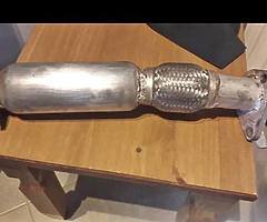 Tdi decat pipe