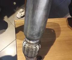 Tdi decat pipe