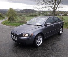 2006 VOLVO S40 1.6 DIESEL.....GREAT CONDITION!! - Image 6/9