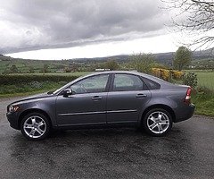2006 VOLVO S40 1.6 DIESEL.....GREAT CONDITION!! - Image 7/9