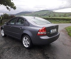 2006 VOLVO S40 1.6 DIESEL.....GREAT CONDITION!! - Image 8/9