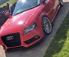 19” Storm 5x112 SWAPS