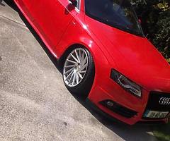 19” Storm 5x112 SWAPS