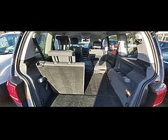 Vw touran 7 seats 1.6 diesel Bluemotion technology, 1 owner
81 k miles - Image 6/10